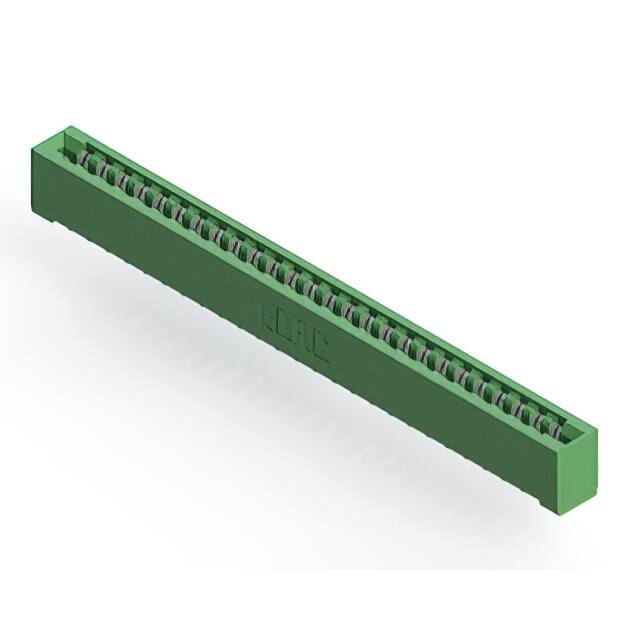 307-026-453-101 EDAC Inc.  Edgeboard Connectors